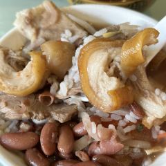 FU YUAN DA HE JIN ZHU JIAO User Photo