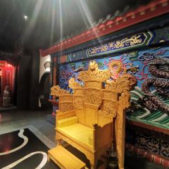 乌鲁木齐OBOR家酒店·正阳楼北京菜 여행 사진