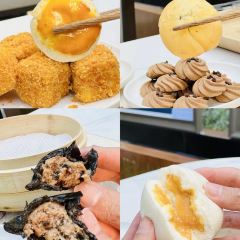 Kunmingguanshengyuan (nanqiangjiedian) User Photo