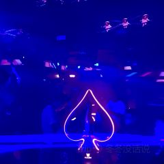 MASK CLUB User Photo