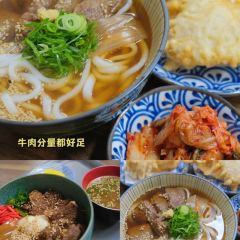 IMM THAI CAFE User Photo