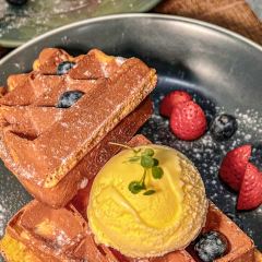 HARDCORE SUPPLY哈闊西餐張用戶圖片