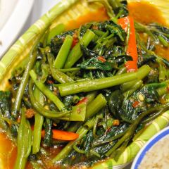 星洲小館·新加坡菜 （濱湖萬達店）張用戶圖片