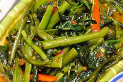 星洲小館·新加坡菜 （濱湖萬達店）