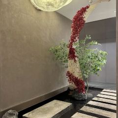 晓秧锅鲜货火锅·重庆老字号(水韵滨江店) User Photo