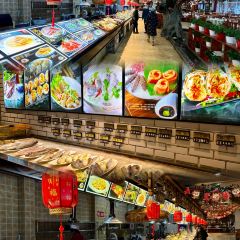 食韵楼(兴城店) User Photo