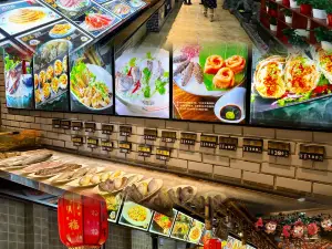 食韵楼(兴城店)