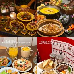 点心传说·粤菜点心(商品城店) User Photo