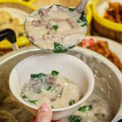 東家·猪杂粥觅味馆(绍兴店) User Photo