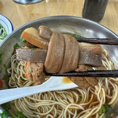 常溧面馆(嘉丰店) User Photo