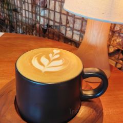一尺花园(园博园店) User Photo