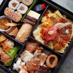 Sushi Sho User Photo