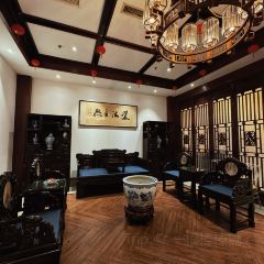 又一村上善坊大酒店 여행 사진