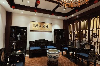 又一村上善坊大酒店