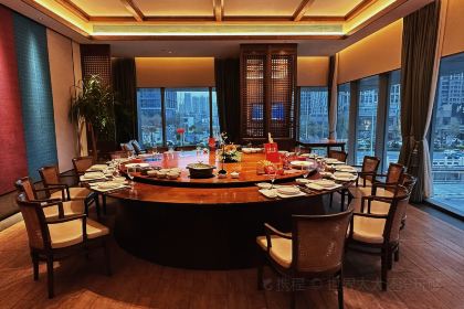 瑶王府·广西菜(五象合景店)