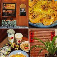 025T·JUICE&TEA User Photo