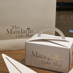 文华饼店The Mandarin Cake Shop User Photo