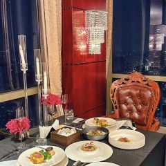 伍贰赫兹·云上法餐厅(太原店) 여행 사진