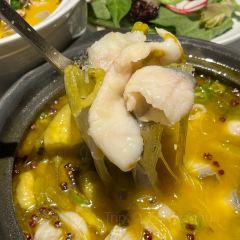 严道釜·非遗砂器·川菜餐厅(麓湖麓坊店) User Photo