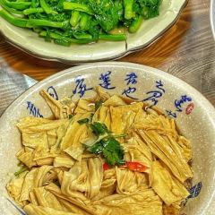 美津园农庄(汤塘店) User Photo