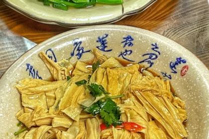 美津园农庄(汤塘店)