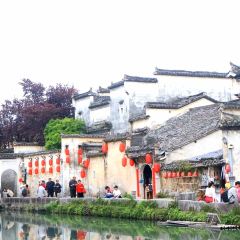宏村得月楼(月沼店) User Photo