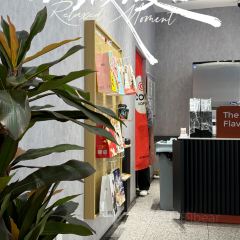 星巴克(嵊州鹿山廣場店)張用戶圖片