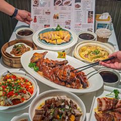 燒鵝仔(麥地店)張用戶圖片