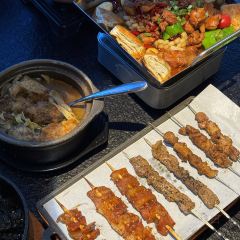 六月烧烤工场(祭城店) User Photo