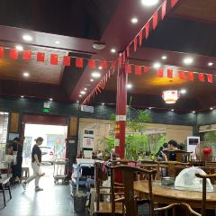 四海楼(狼山店) User Photo