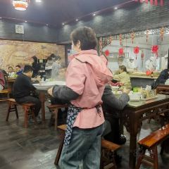 四海楼(狼山店) User Photo