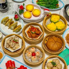 幸福酒楼(商业街店) User Photo