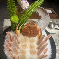 蔓火锅(融侨外滩壹号店) User Photo