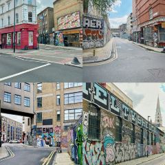 Beigel Bake Brick Lane Bakery User Photo