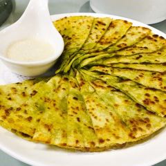清真·崔牛哥烤全羊牛头宴 User Photo