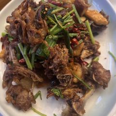 西域娜依新疆美食 User Photo
