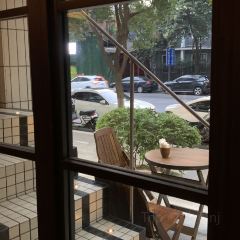 THE CANDOUR User Photo