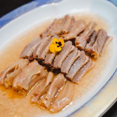 胜紫云亭HUAIYANG MASTER(前滩店) User Photo