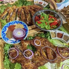 黑蘑菇快餐 ảnh của người dùng