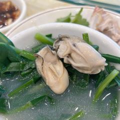 瘦鬼老档糖水铺 User Photo