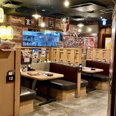 Yamauchi Nojo Tenmonkan Main Store User Photo