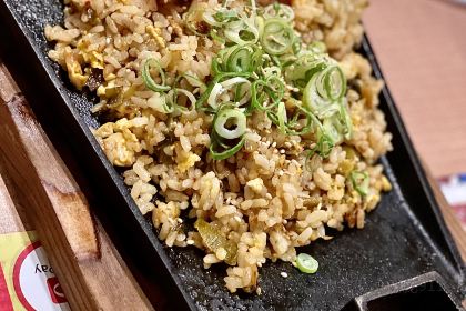 Yamauchi Nojo Tenmonkan Main Store