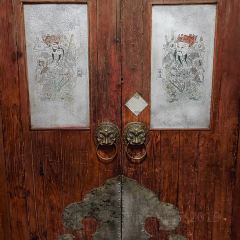 Baodinghuiguan (hongqidajie) 여행 사진