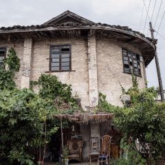 陈鸭子饭庄(固驿镇店) User Photo