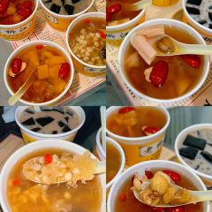 罗氏鸭脚轩(兴隆步行街店) User Photo
