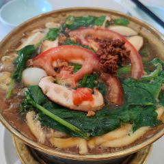 香和兴剪刀面(鼎盛王朝店) User Photo