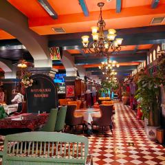 Haierbage Restaurant(Kashgar Branch) User Photo