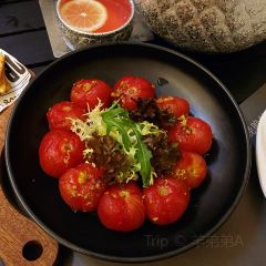 晚晚的餐酒馆 Bistro&Cafe(禅城湖景路店) User Photo