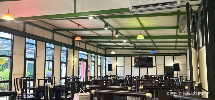 Nai Mah's Seafood