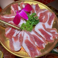 茉里柒百烤肉(枫城新都广场店) User Photo